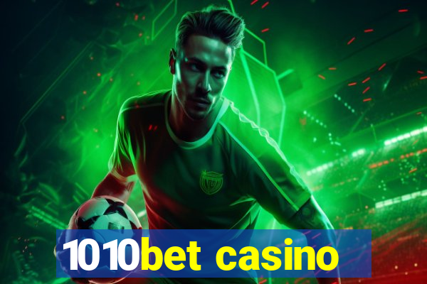 1010bet casino