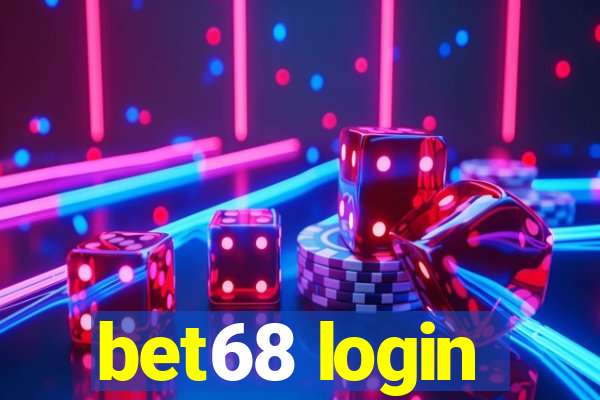 bet68 login