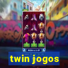 twin jogos