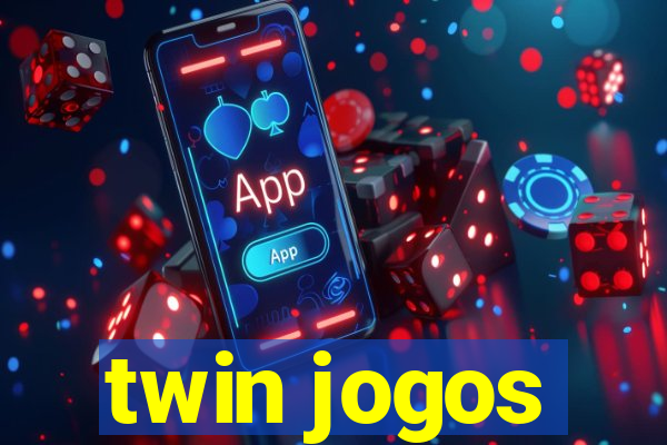 twin jogos