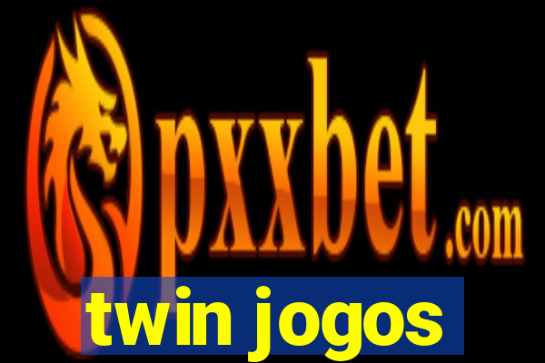 twin jogos