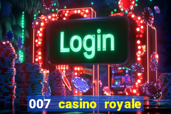 007 casino royale eng leg