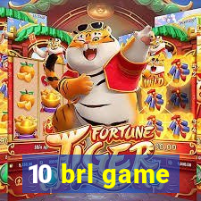 10 brl game