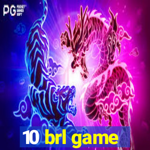 10 brl game