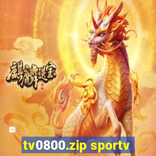 tv0800.zip sportv