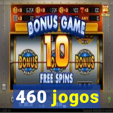 460 jogos