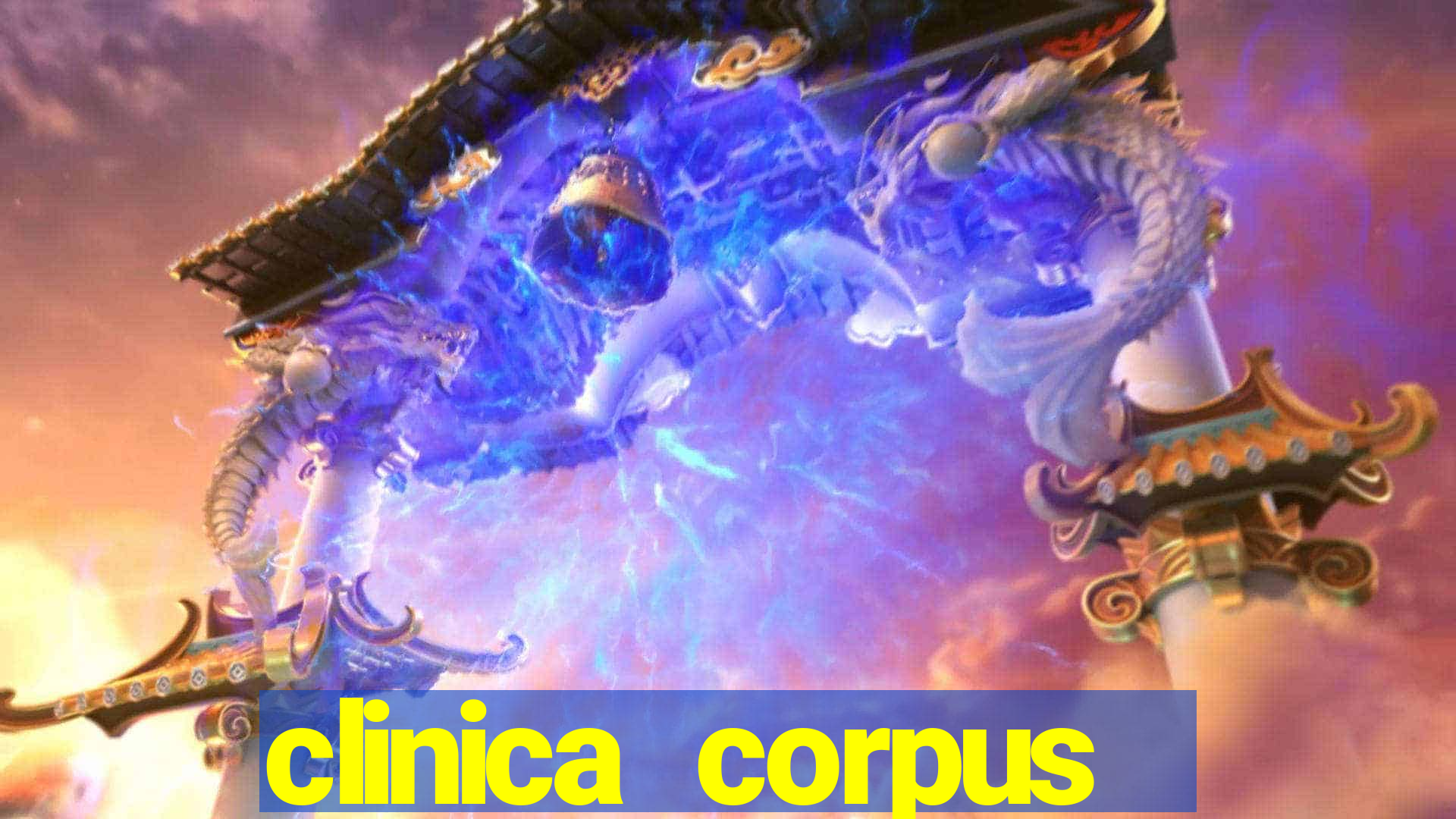 clinica corpus alameda santos