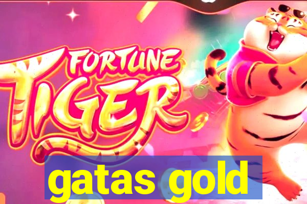 gatas gold