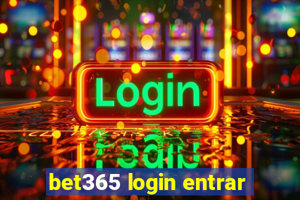 bet365 login entrar