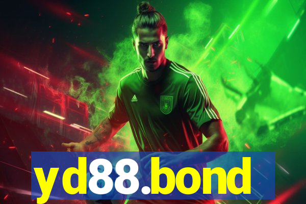 yd88.bond