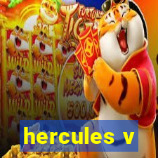 hercules v