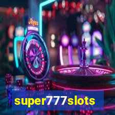 super777slots