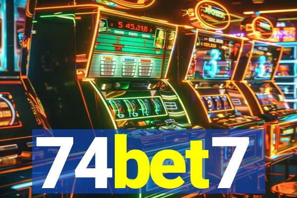 74bet7