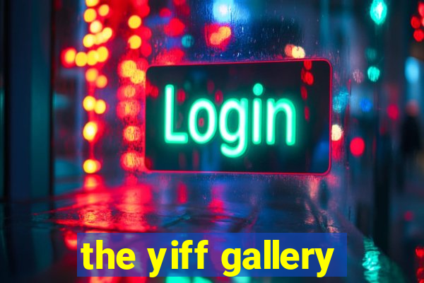 the yiff gallery