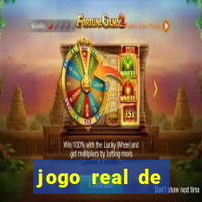 jogo real de ganhar dinheiro