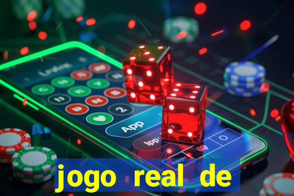 jogo real de ganhar dinheiro