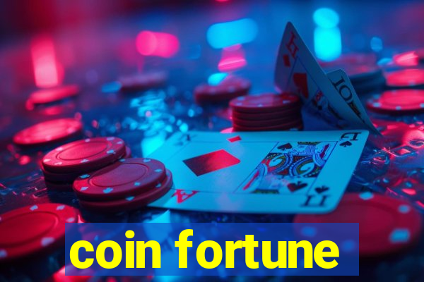 coin fortune