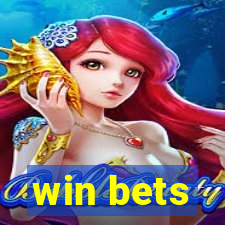 win bets