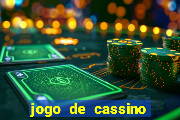 jogo de cassino mais facil de ganhar