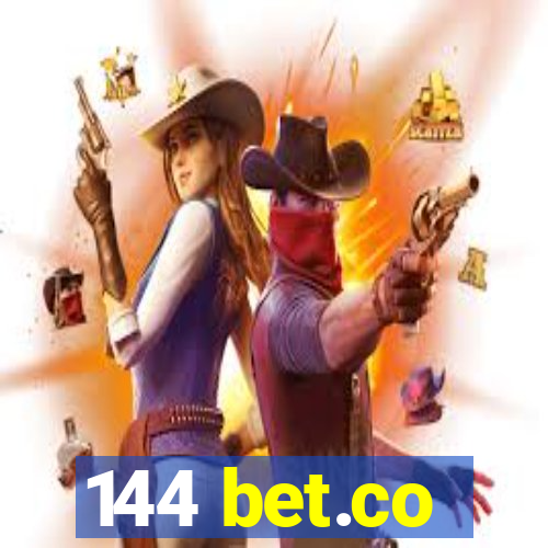 144 bet.co