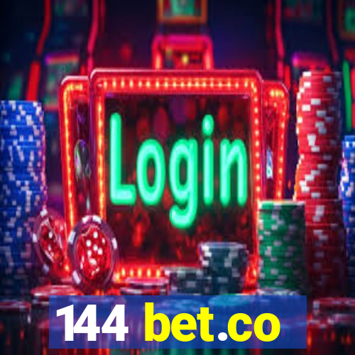 144 bet.co