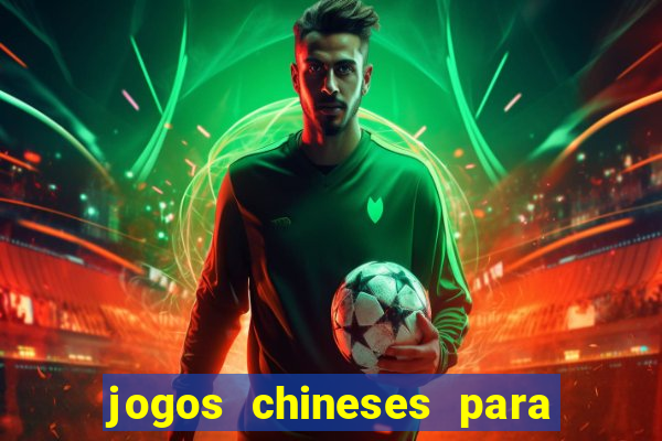 jogos chineses para ganhar dinheiro