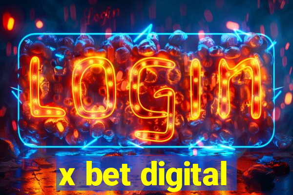 x bet digital