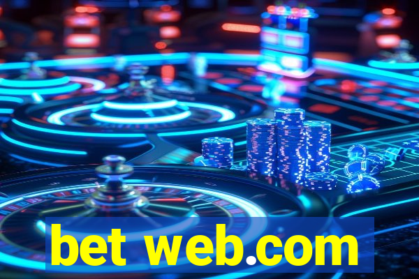 bet web.com