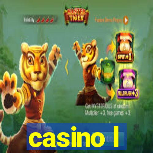 casino l