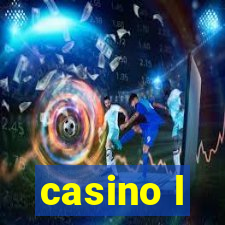 casino l