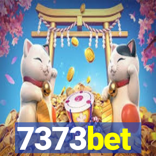 7373bet