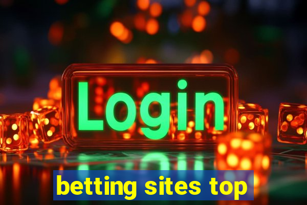 betting sites top