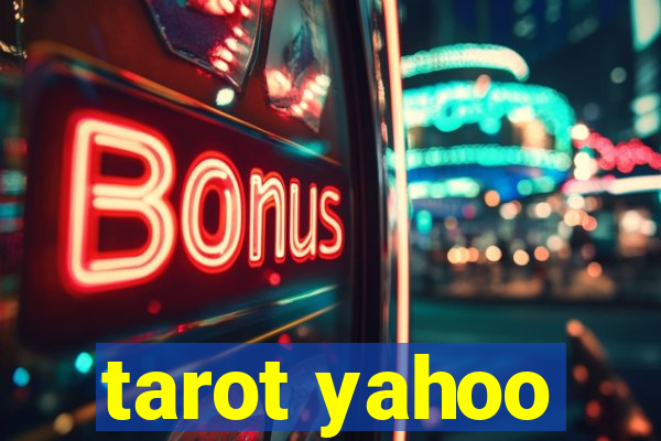 tarot yahoo