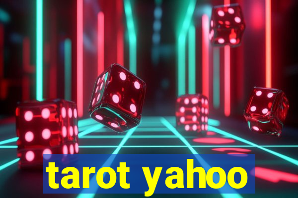 tarot yahoo