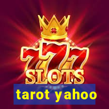 tarot yahoo