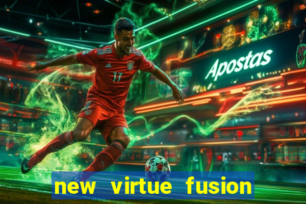 new virtue fusion bingo sites 2022