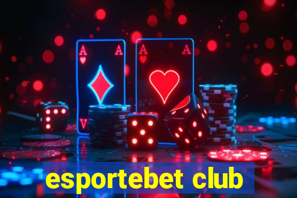 esportebet club