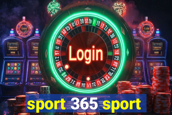 sport 365 sport