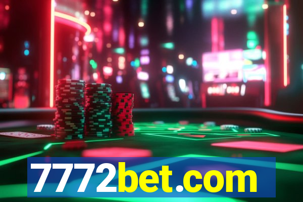 7772bet.com