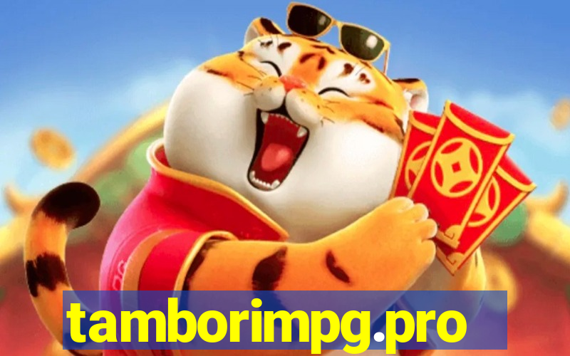 tamborimpg.pro