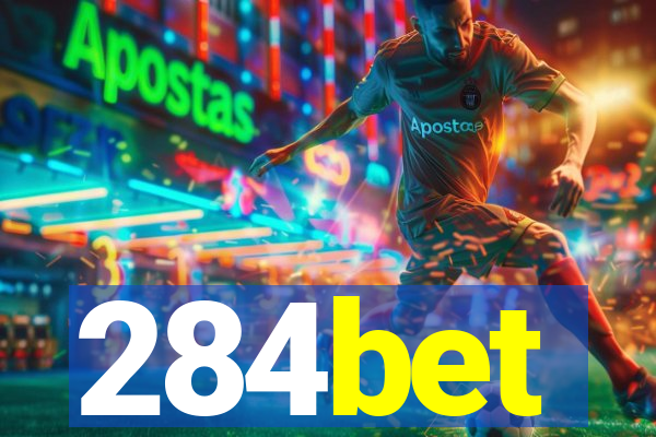 284bet