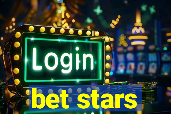 bet stars