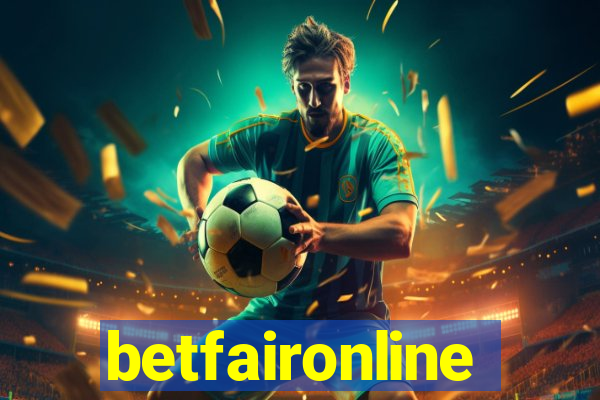 betfaironline