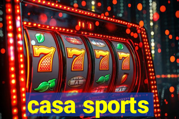 casa sports