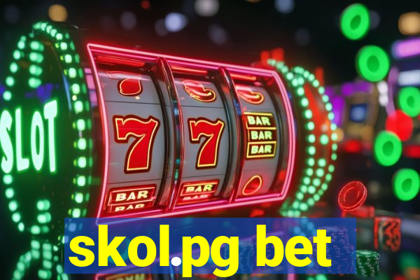 skol.pg bet