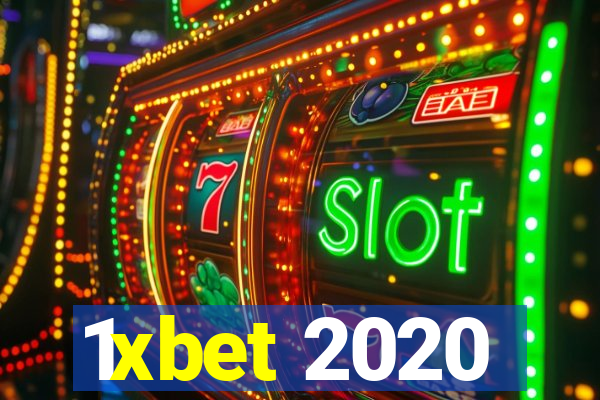 1xbet 2020