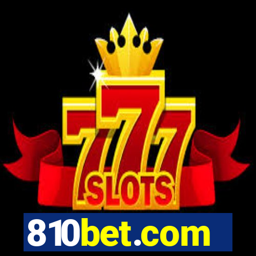 810bet.com