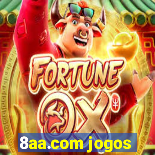 8aa.com jogos