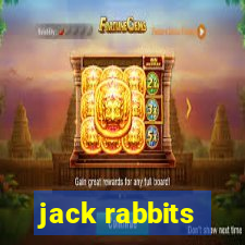 jack rabbits