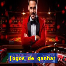 jogos de ganhar dinheiro de verdade grátis